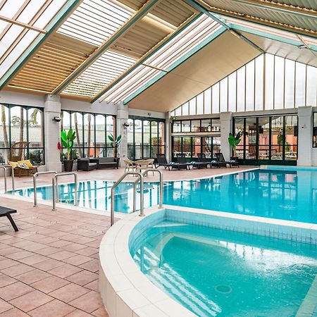 All Seasons Resort Hotel Μπέντιγκο Εξωτερικό φωτογραφία