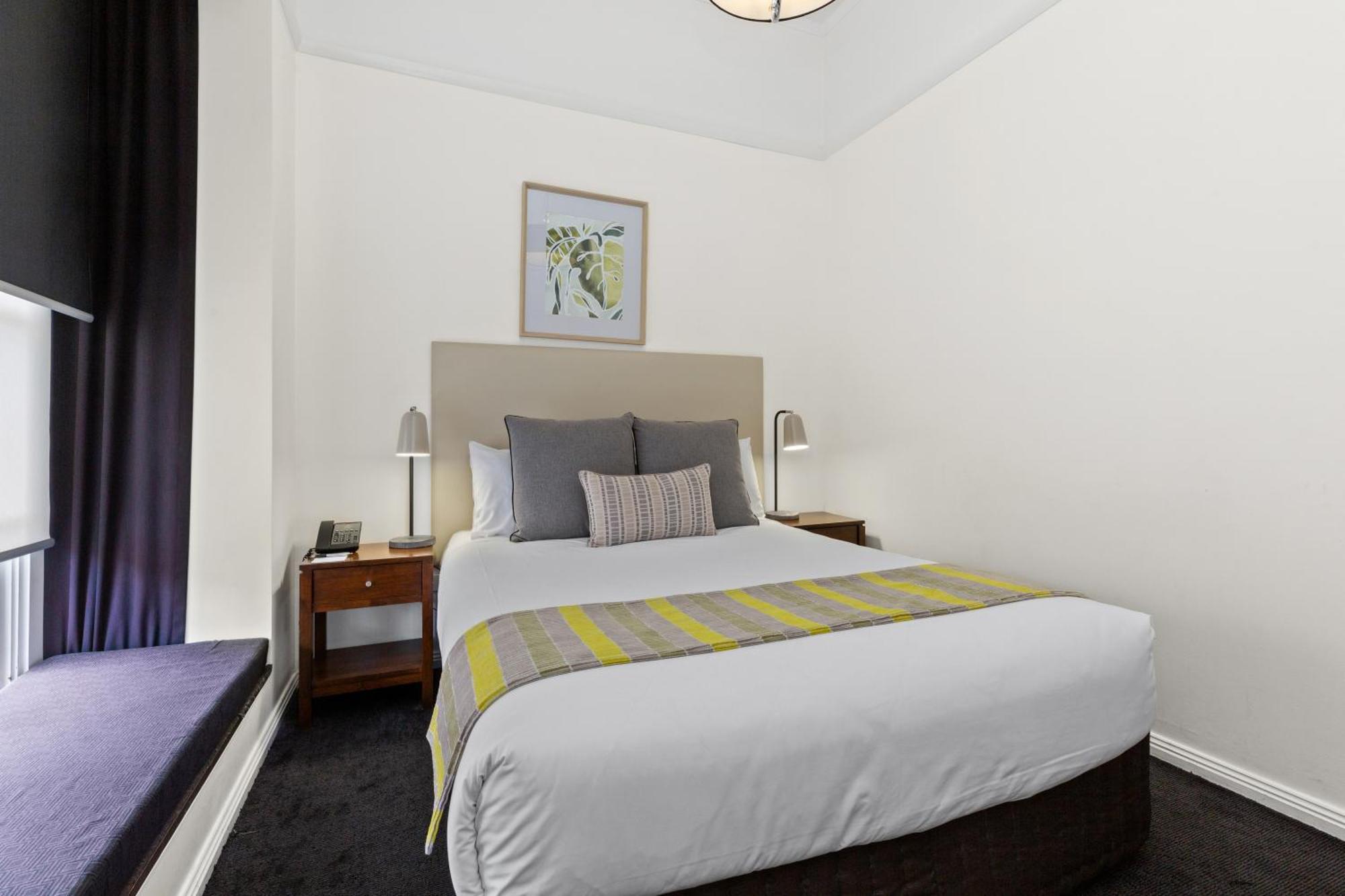 All Seasons Resort Hotel Μπέντιγκο Εξωτερικό φωτογραφία