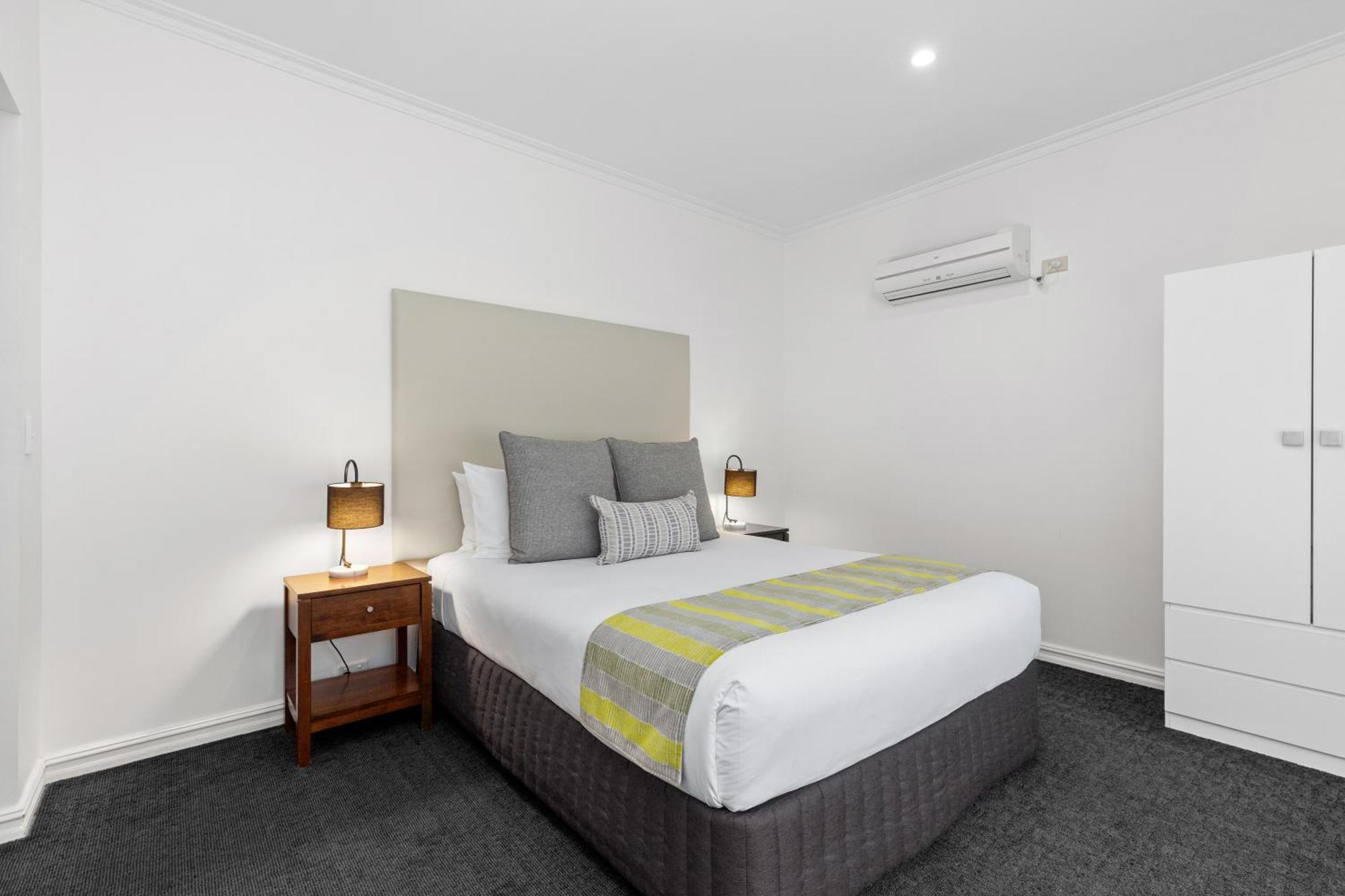 All Seasons Resort Hotel Μπέντιγκο Εξωτερικό φωτογραφία