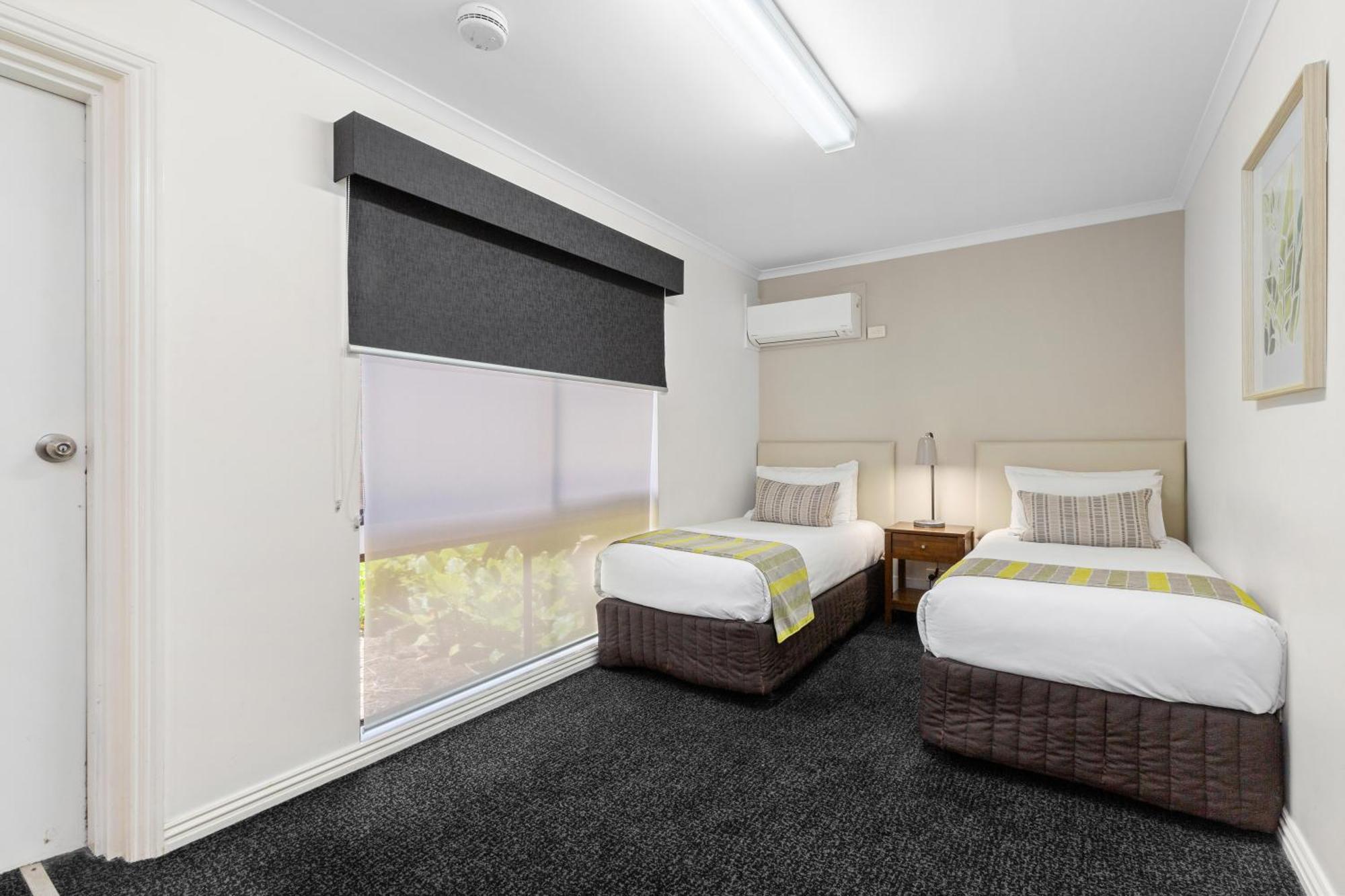 All Seasons Resort Hotel Μπέντιγκο Εξωτερικό φωτογραφία