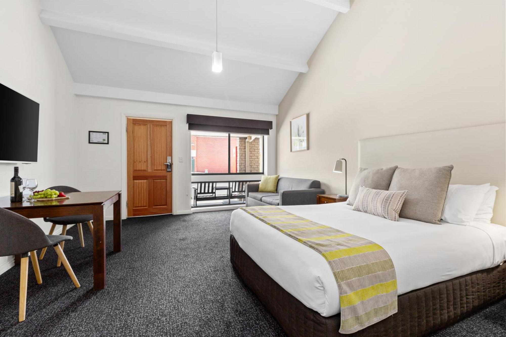 All Seasons Resort Hotel Μπέντιγκο Εξωτερικό φωτογραφία