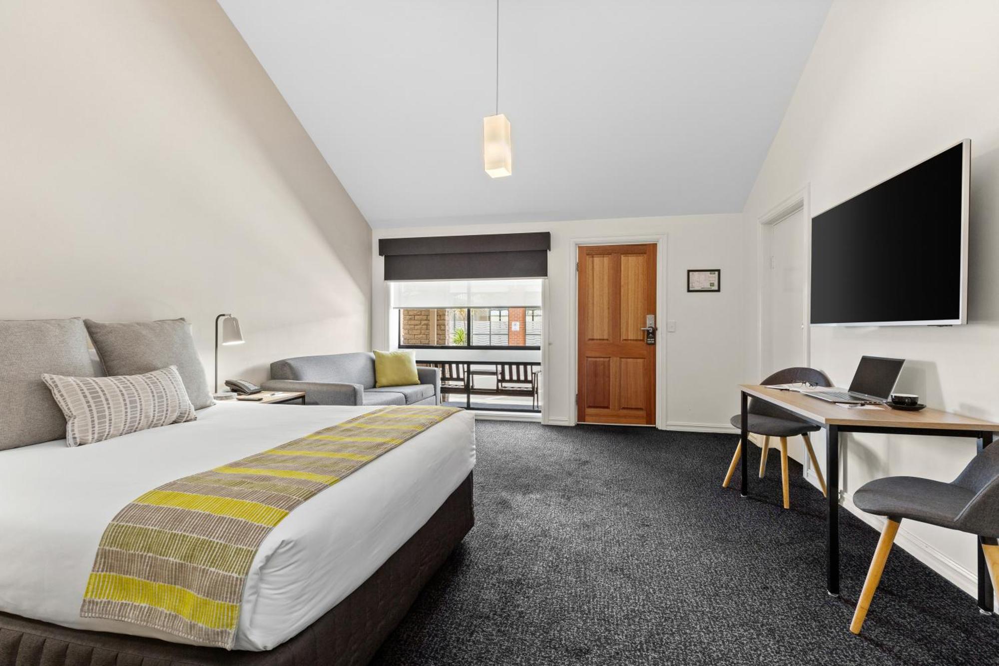 All Seasons Resort Hotel Μπέντιγκο Εξωτερικό φωτογραφία