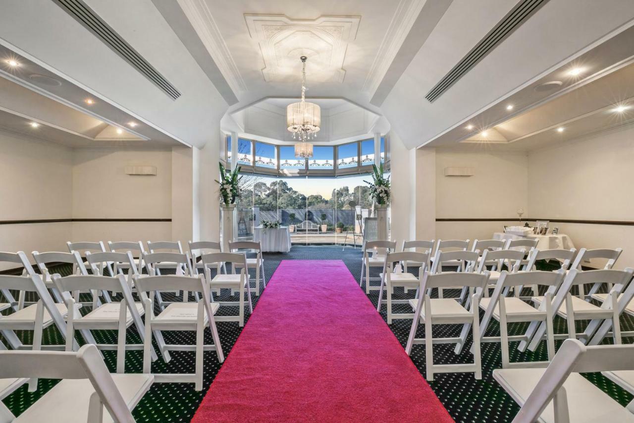 All Seasons Resort Hotel Μπέντιγκο Εξωτερικό φωτογραφία