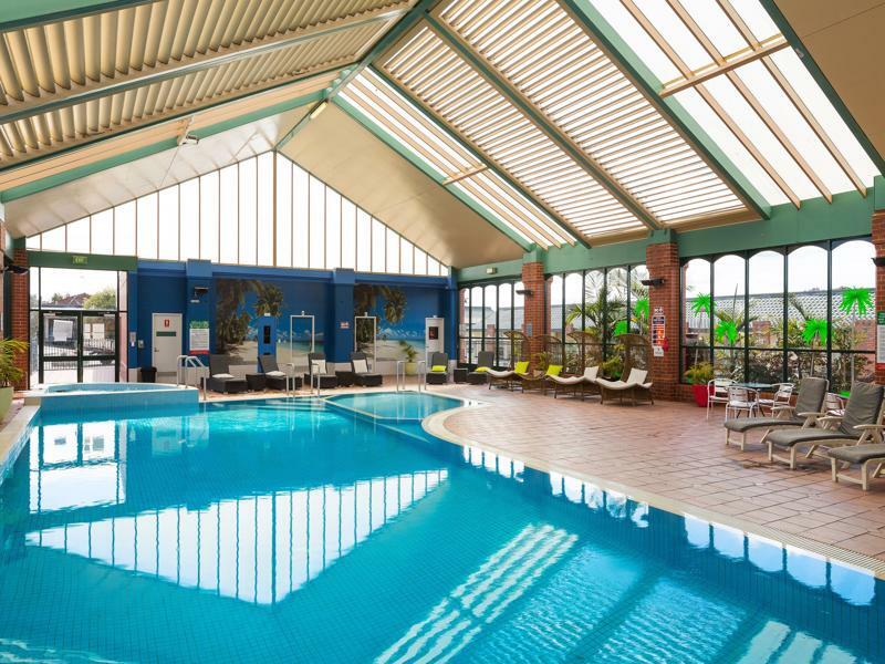 All Seasons Resort Hotel Μπέντιγκο Εξωτερικό φωτογραφία