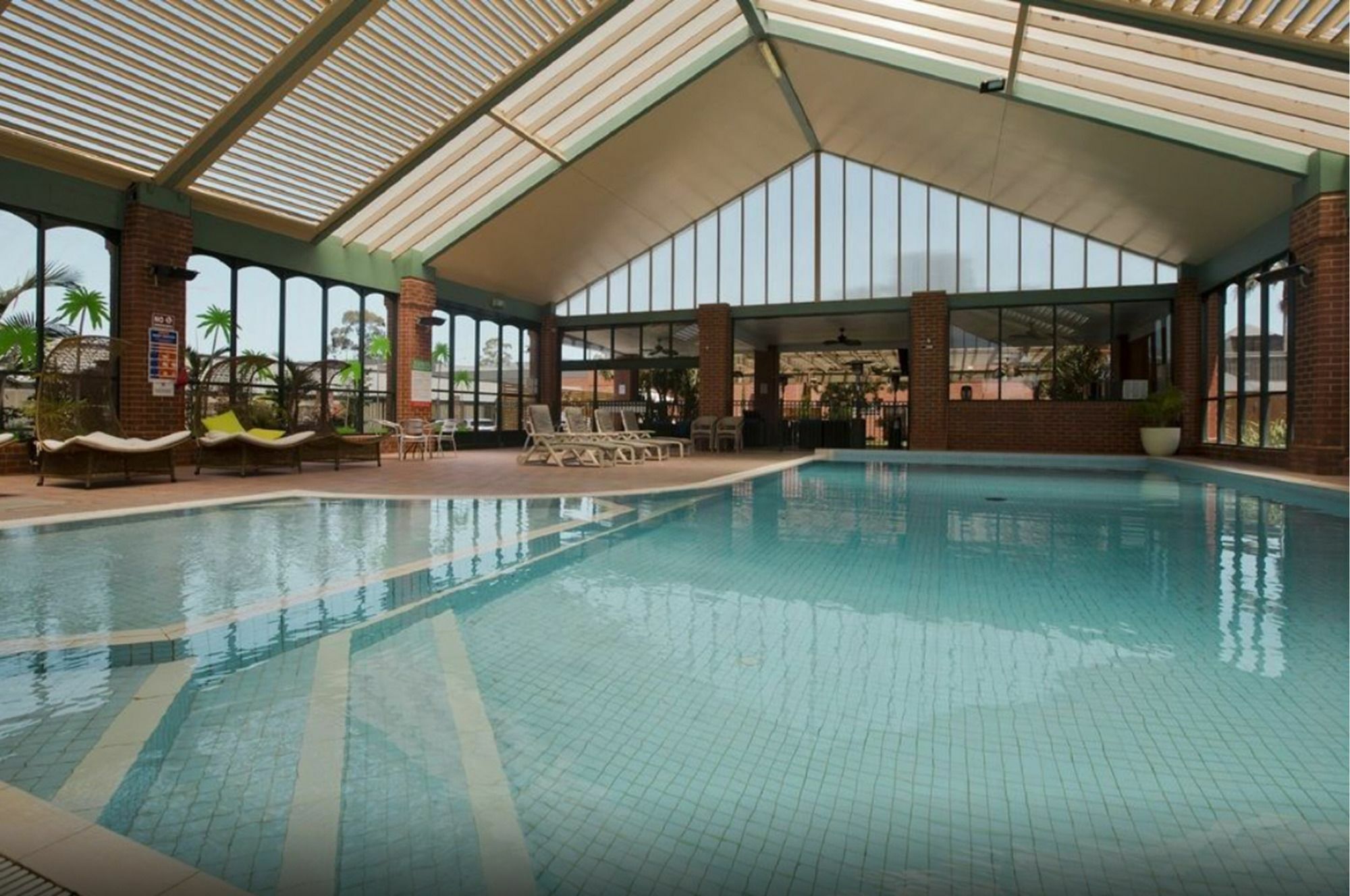 All Seasons Resort Hotel Μπέντιγκο Εξωτερικό φωτογραφία