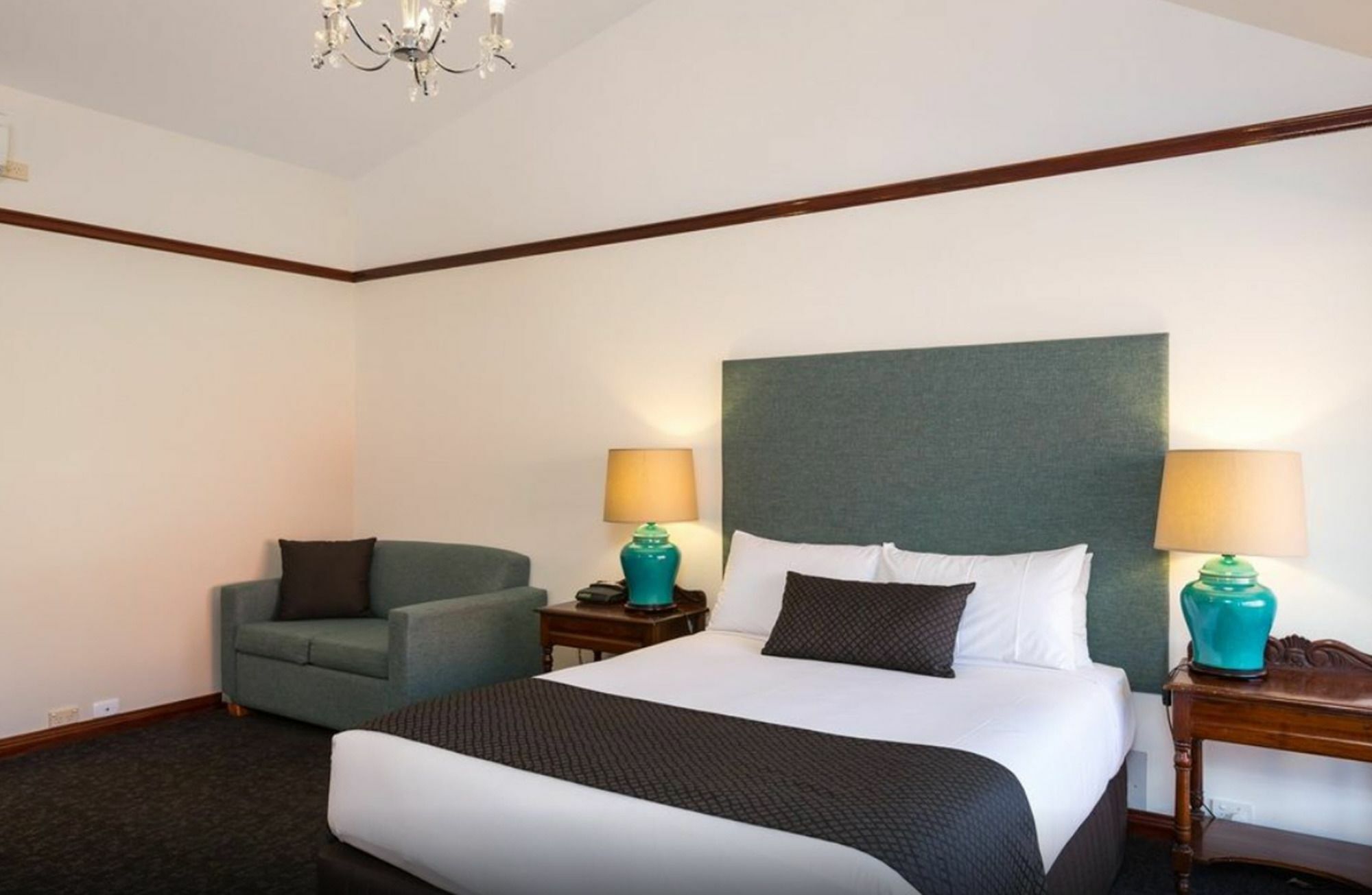 All Seasons Resort Hotel Μπέντιγκο Εξωτερικό φωτογραφία