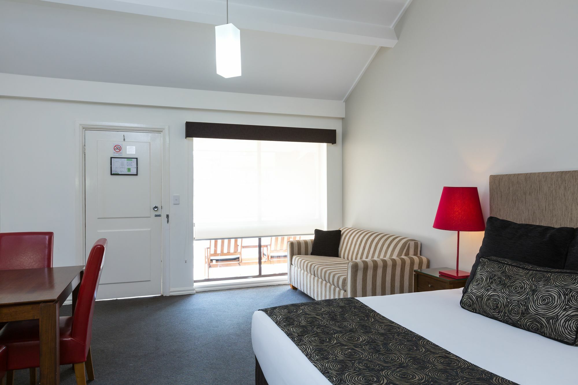 All Seasons Resort Hotel Μπέντιγκο Εξωτερικό φωτογραφία