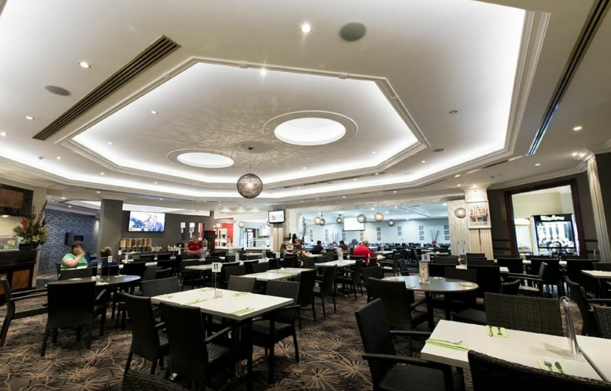 All Seasons Resort Hotel Μπέντιγκο Εξωτερικό φωτογραφία