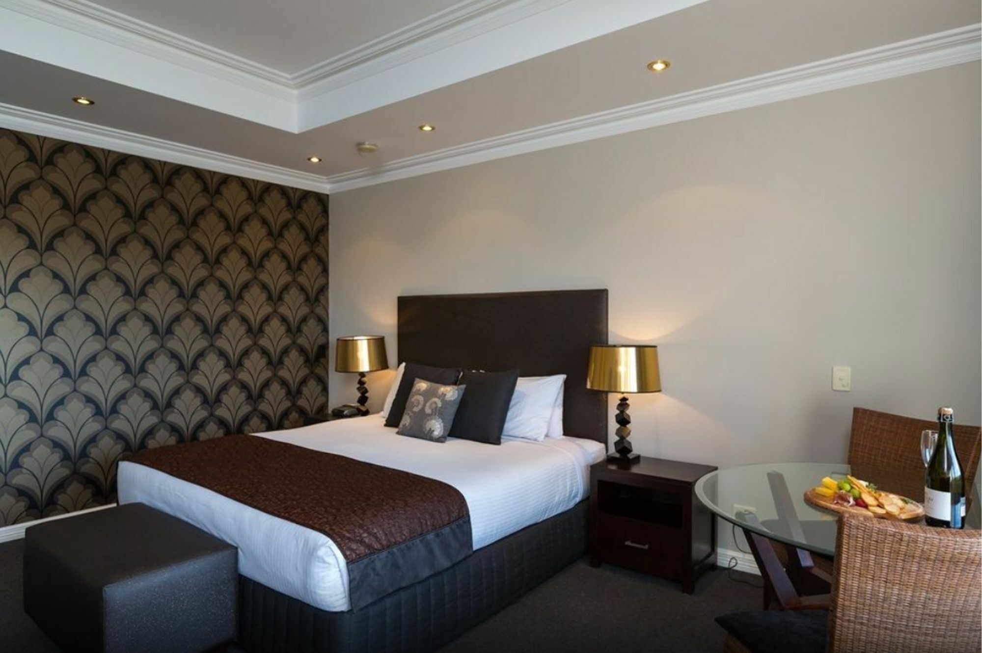 All Seasons Resort Hotel Μπέντιγκο Εξωτερικό φωτογραφία