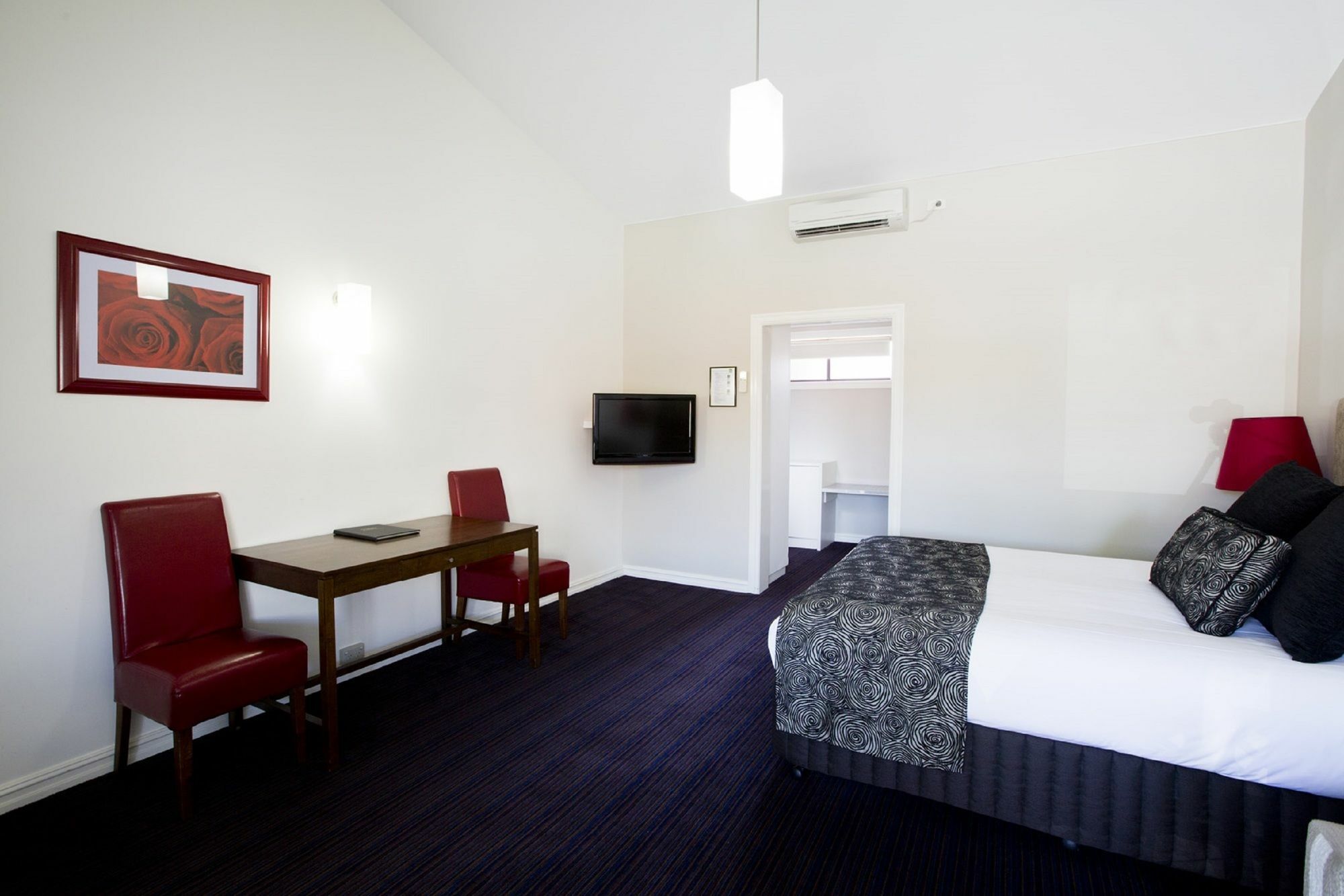 All Seasons Resort Hotel Μπέντιγκο Εξωτερικό φωτογραφία