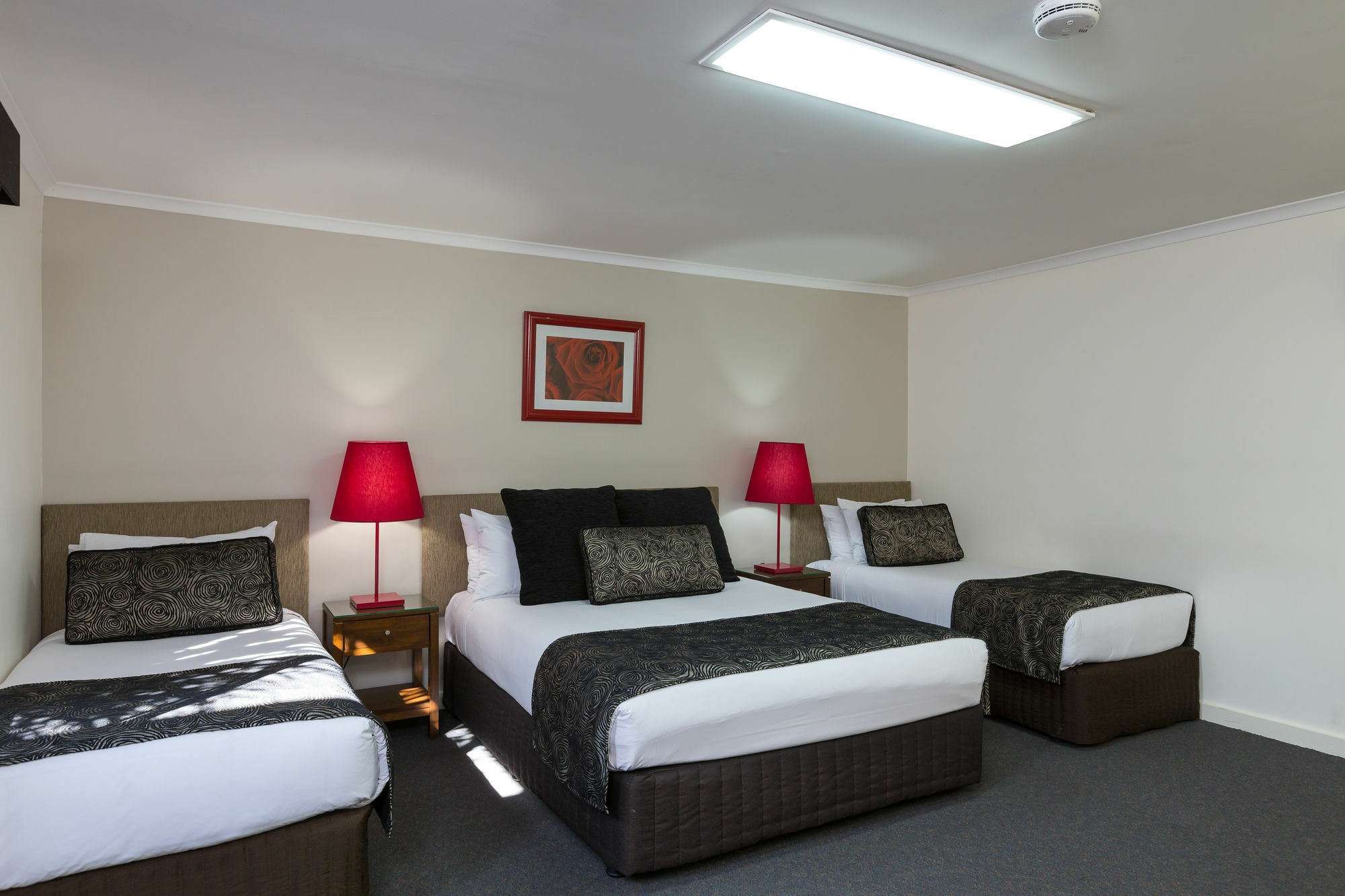 All Seasons Resort Hotel Μπέντιγκο Εξωτερικό φωτογραφία